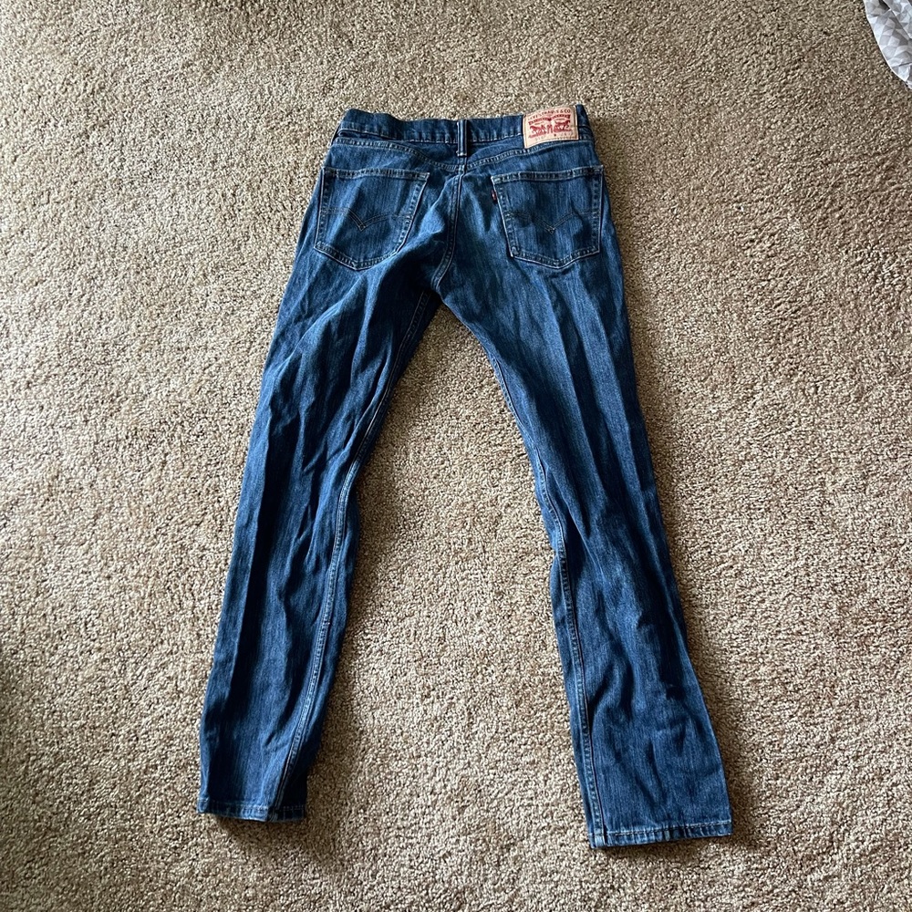 Levis 511 - Picture 2 of 3